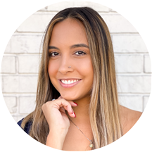 Jiovanna Luz Hernandez, LCSW