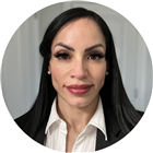 Jisselle Assad, APRN, PMHNP-BC, NP