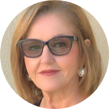 Jo Beth Vannatta, MA