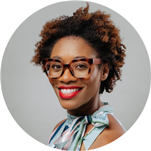 JoAnna A Richardson, LCSW