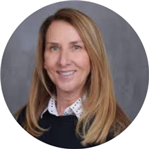 JoAnna Shapiro, LMHC