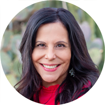 JoAnne Chiariello, LMFT