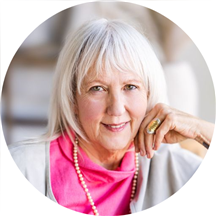 JoEllen Watson, LICSW