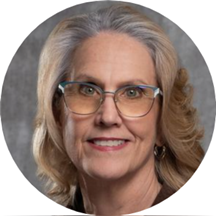 Joan Anderson, APRN, RN