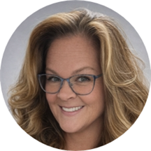 Joan Mahoney, APRN, PMHNP