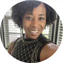 Joan Modeste Lampkin, LMHC