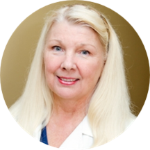 Joan Seltenright, NP