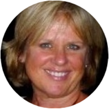 Joan VanderSchaaf, LCPC