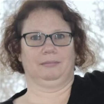 Joanette Pulskamp-Jackson, LISW