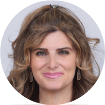 Joann Meshamel, LMFT