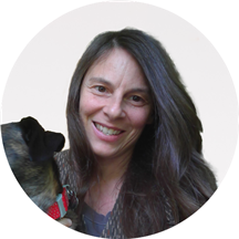 Joann Tweeddale, LICSW