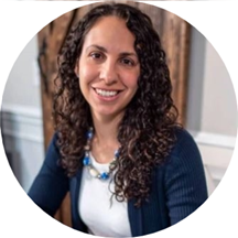 Joanna Amstelveen, CSSD, MS