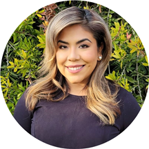 Joanna Arredondo, LCSW