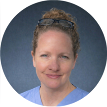 Joanna Beers, AP, LAc