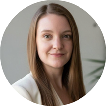 Joanna Bissell, LCSW