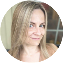 Joanna Ferreira, LPC