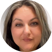 Joanna Fonseca, LMHC