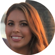 Joanna Hamilton, LMFT