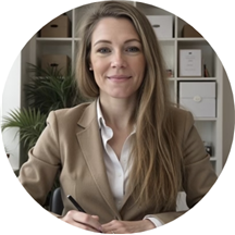 Joanna Hewett, APRN, RN