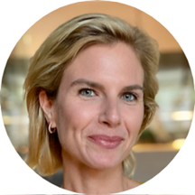 Joanna Jacobson, LCSW