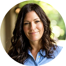 Joanna Lafratta, LCSW