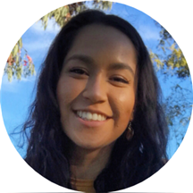 Joanna Lamadrid, LCSW