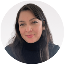 Joanna Martinez, LMFT