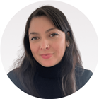 Joanna Martinez, LMFT