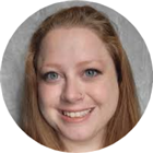 Joanna Nichols, MS, IMFT-S, LCDC III