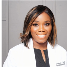 Joanna O Afolabi, PMHNP