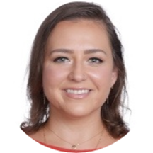 Joanna Orlowska, LCSW