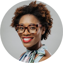 Joanna Richardson, LCSW