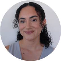 Joanna Sanchez-Barragan, LCSW