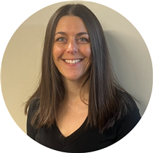 Joanna Spivack, CHT, OTR/L