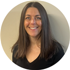 Joanna Spivack, CHT, OTR/L