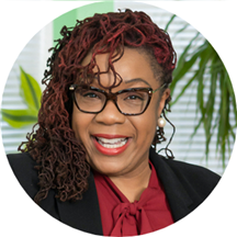 Joanne Frederick Leiva, LCPC