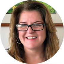 Joanne Humphreys, MS