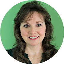 Joanne Kingston, LCSW