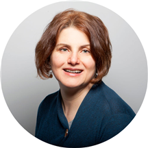 Joanne Lagattolla, LCPC