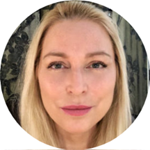 Joanne Laush, MSW, LCSW