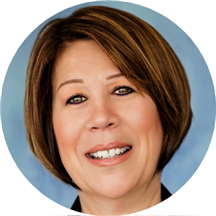 Joanne McDaniel, LCSW