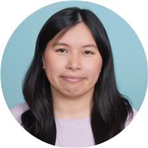 Joanne Vu, LCSW - C