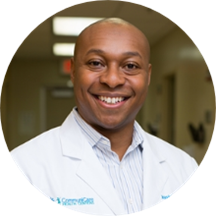 Joaquin Littlejohn, FNP, MSN