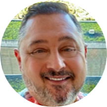 Jobriath Morgan, LCSW