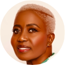 Joceline Baptiste, PMHNP