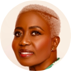 Joceline Baptiste, PMHNP