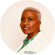 Joceline Baptiste, PMHNP-BC, NP