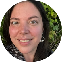 Jocelyn Ackerman, LMFT