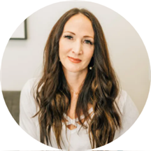 Jocelyn Akwenye, MSW