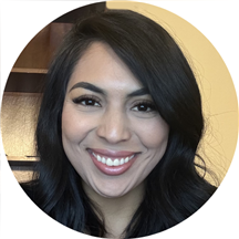 Jocelyn Arriaza, LCSW